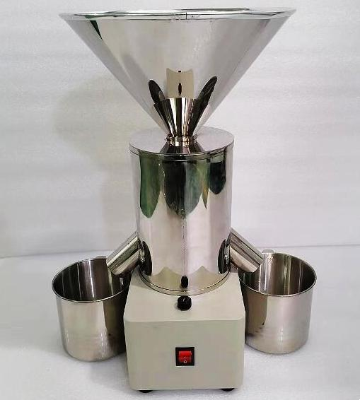 电动分样器 DF-TFY-2