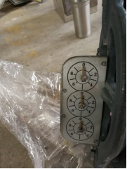 绞车计数器