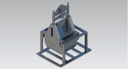 DDC2-5（0.25㎡）箱式取样器