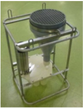 SMC7S-500ex沉积物捕获器
