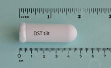 DST 倾角传感器