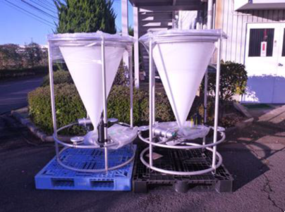 沉积物捕获器（SMD26S-6000T/ SMD26S-6000T-500）