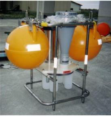 SMC7S-500 沉积物捕获器