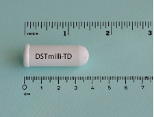 DST milli-TD温深传感器（闪存大容量版）